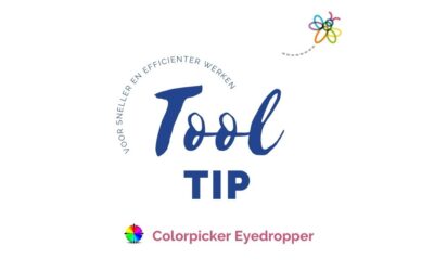Tool tip: Colorpicker Eyedropper